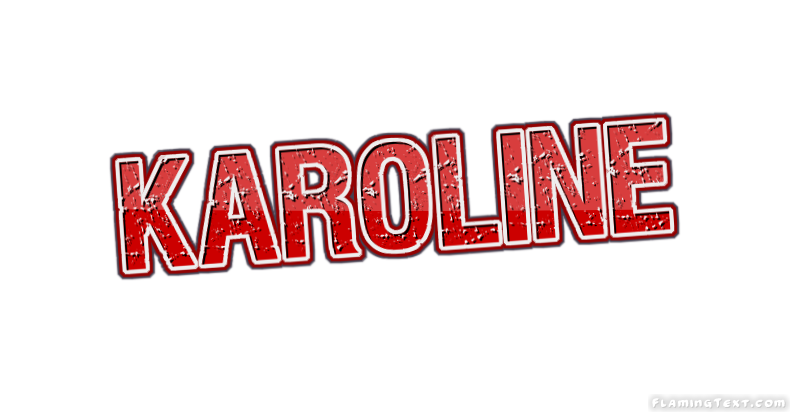 Karoline Logotipo