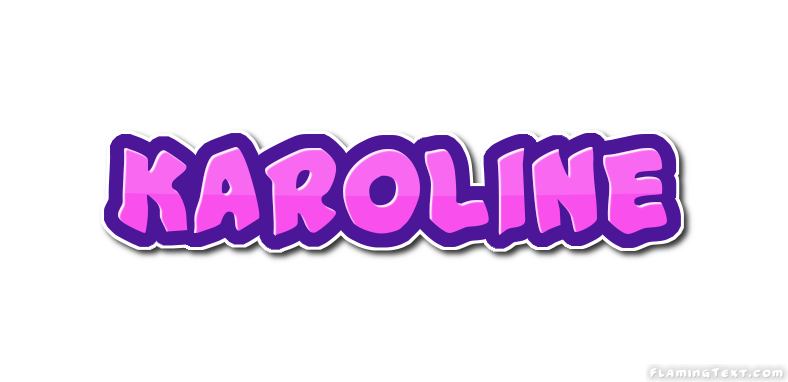 Karoline Logo