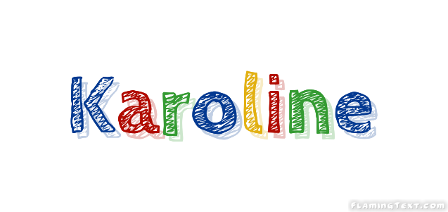 Karoline Logo