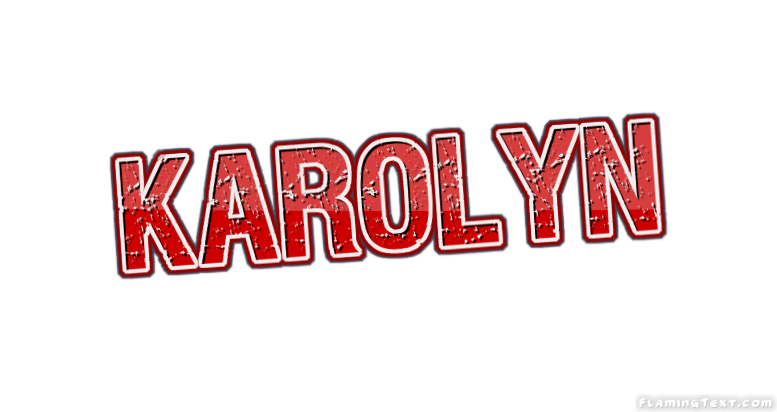 Karolyn Logo
