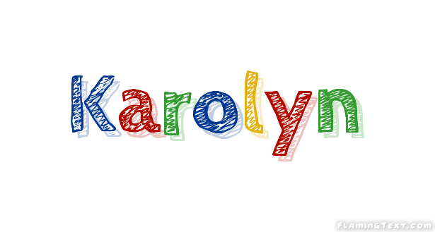 Karolyn Logotipo