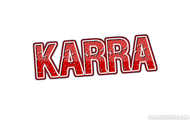Karra Лого