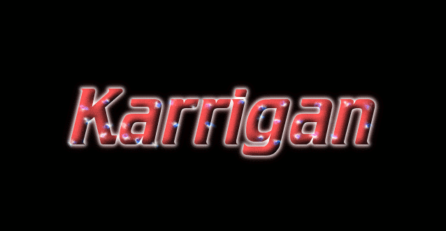 Karrigan लोगो