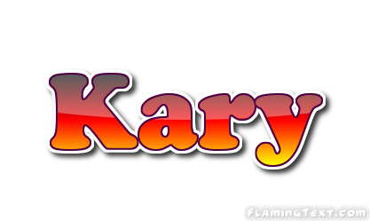 Kary شعار