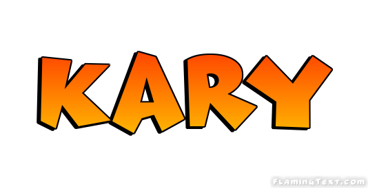 Kary Logotipo