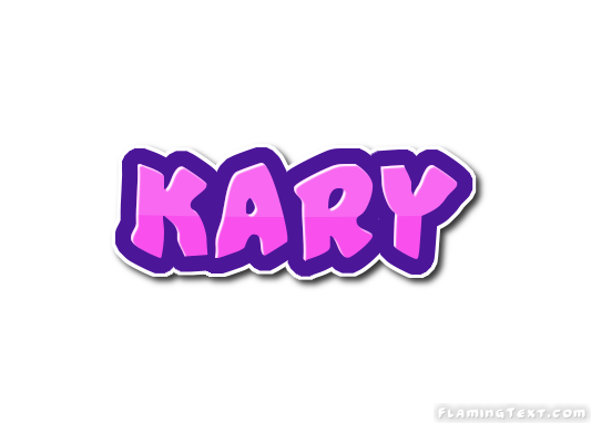 Kary Logotipo