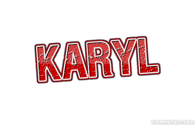Karyl شعار