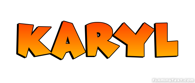 Karyl Лого