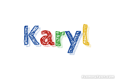 Karyl ロゴ