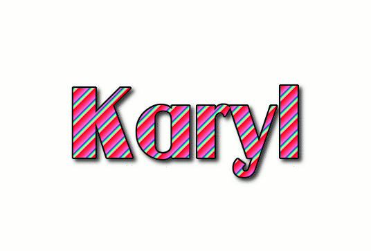 Karyl Logo
