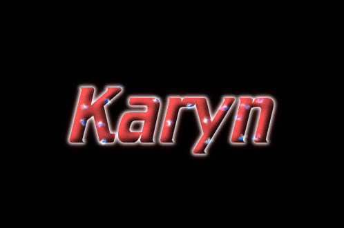 Karyn شعار