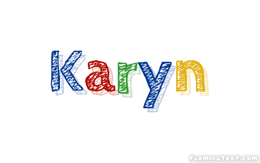 Karyn Logo
