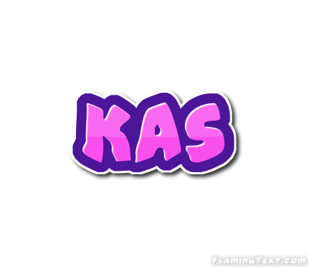 Kas Logo