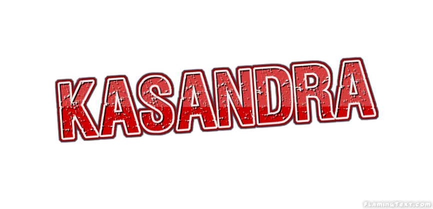 Kasandra Logo