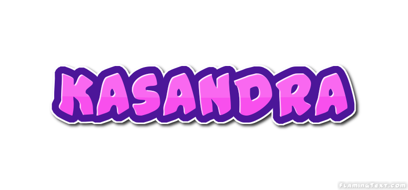 Kasandra Logo