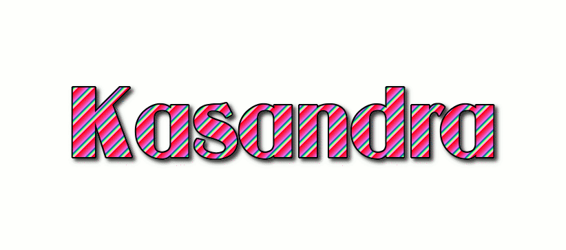 Kasandra شعار
