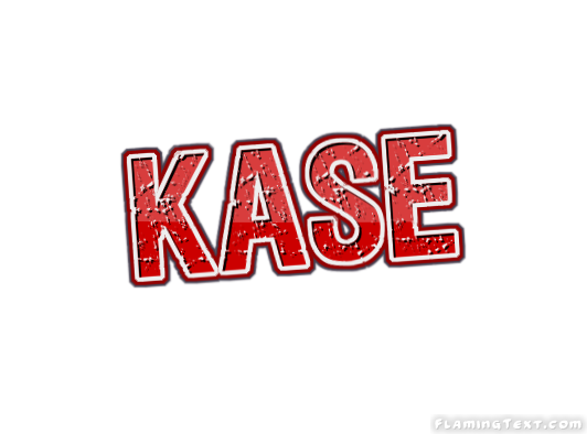 Kase Logotipo