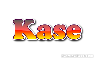 Kase लोगो