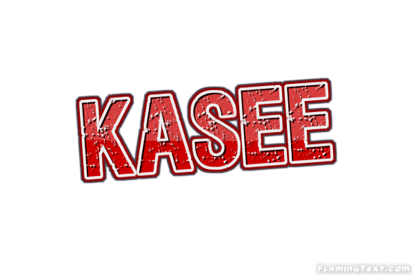 Kasee Logo