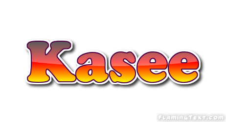 Kasee شعار