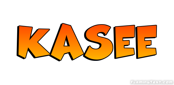 Kasee 徽标