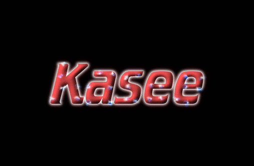 Kasee ロゴ
