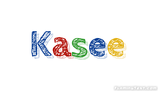 Kasee Logotipo