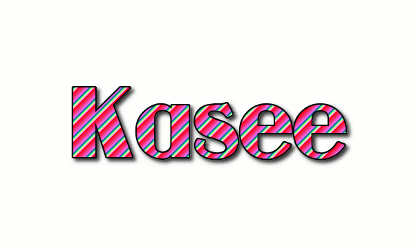Kasee Лого
