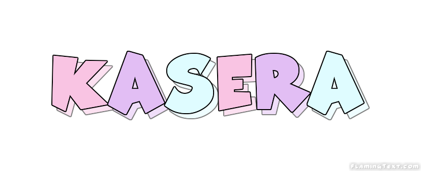 Kasera Logo