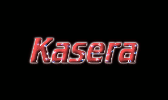 Kasera Лого