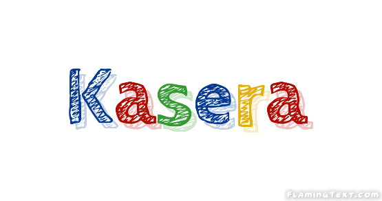 Kasera ロゴ