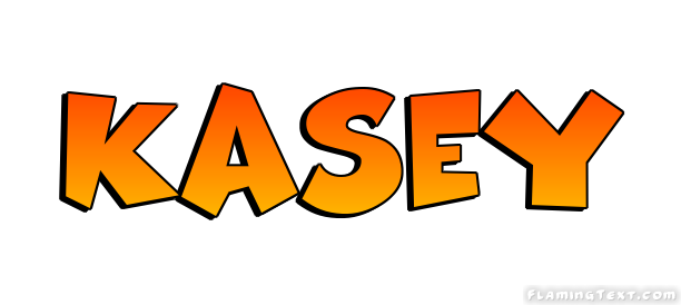 Kasey Logo