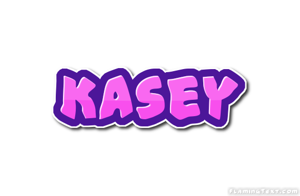 Kasey Logotipo