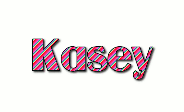Kasey Лого