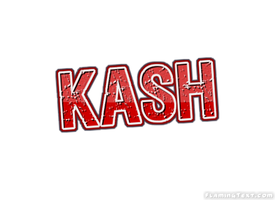 Kash Logo