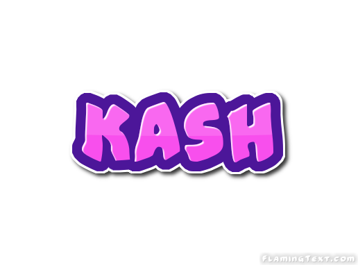 Kash Лого