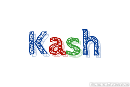 Kash Logotipo