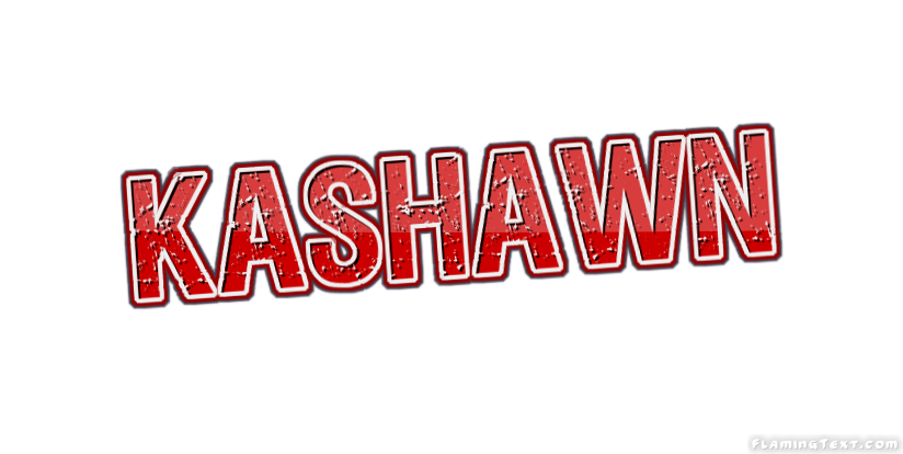 Kashawn شعار