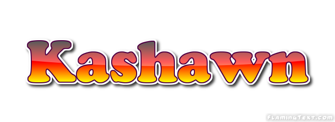 Kashawn Logo