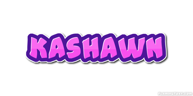 Kashawn Logotipo