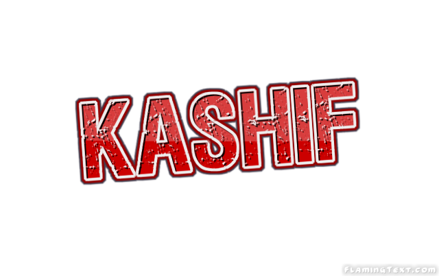 Kashif लोगो