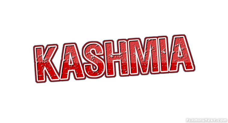 Kashmia Logo