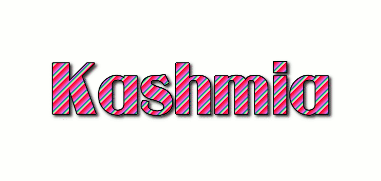 Kashmia Logotipo