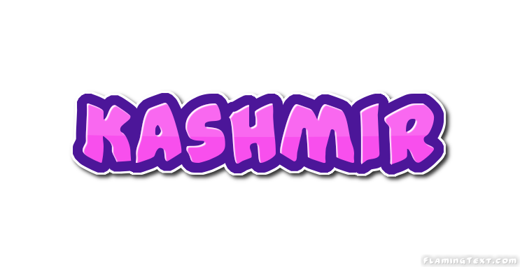 Kashmir Лого