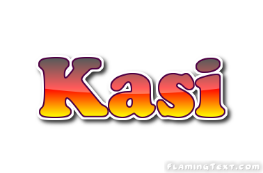 Kasi Logo