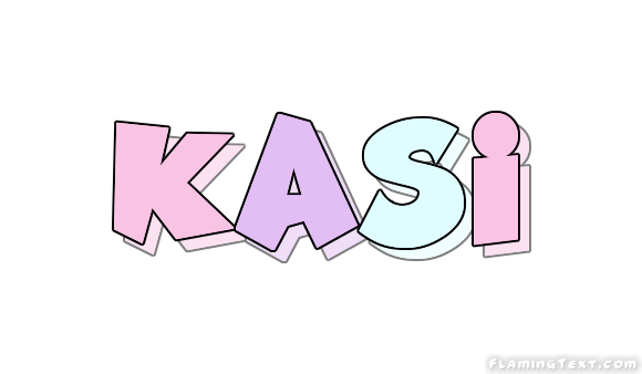 Kasi Logotipo