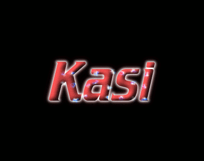 Kasi شعار