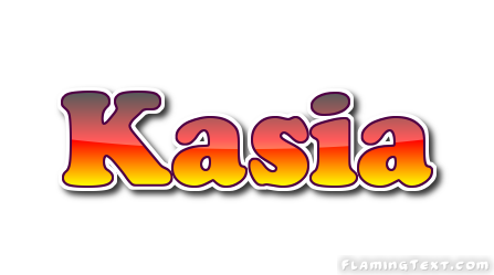 Kasia Logo