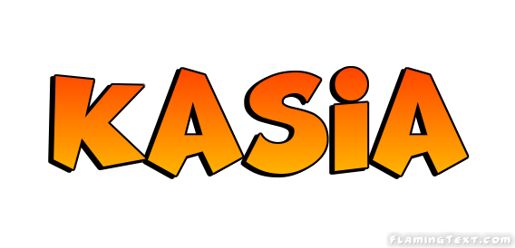 Kasia Logo