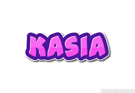 Kasia Лого